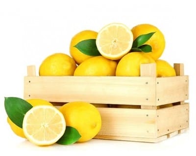 Limoni di Siracusa Biologici Confezione di 10 Kg - immagine 3